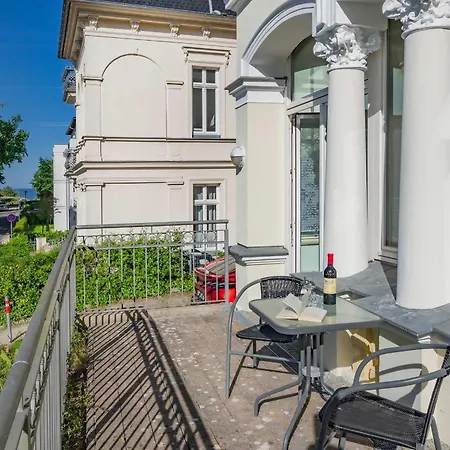 Apartment Sandrose 03