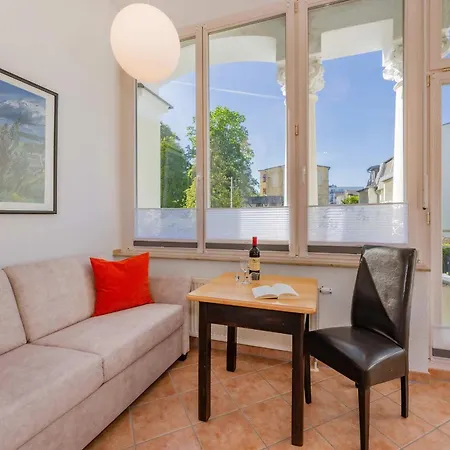 Apartment Sandrose 03