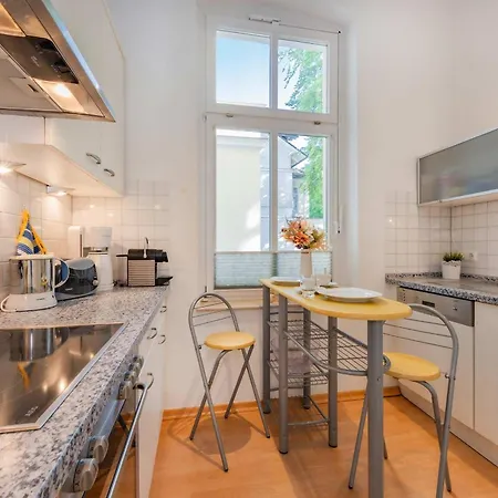 Apartment Sandrose 03