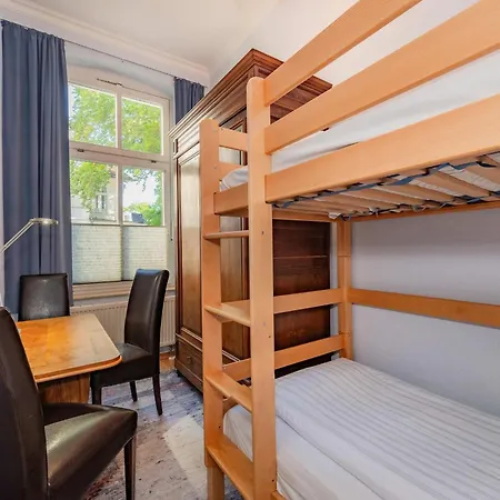 Apartment Sandrose 03 *