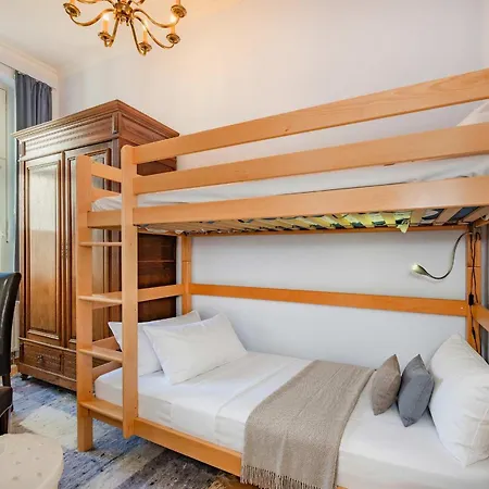 Apartment Sandrose 03 *