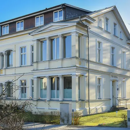 Sandrose 03 Apartment *